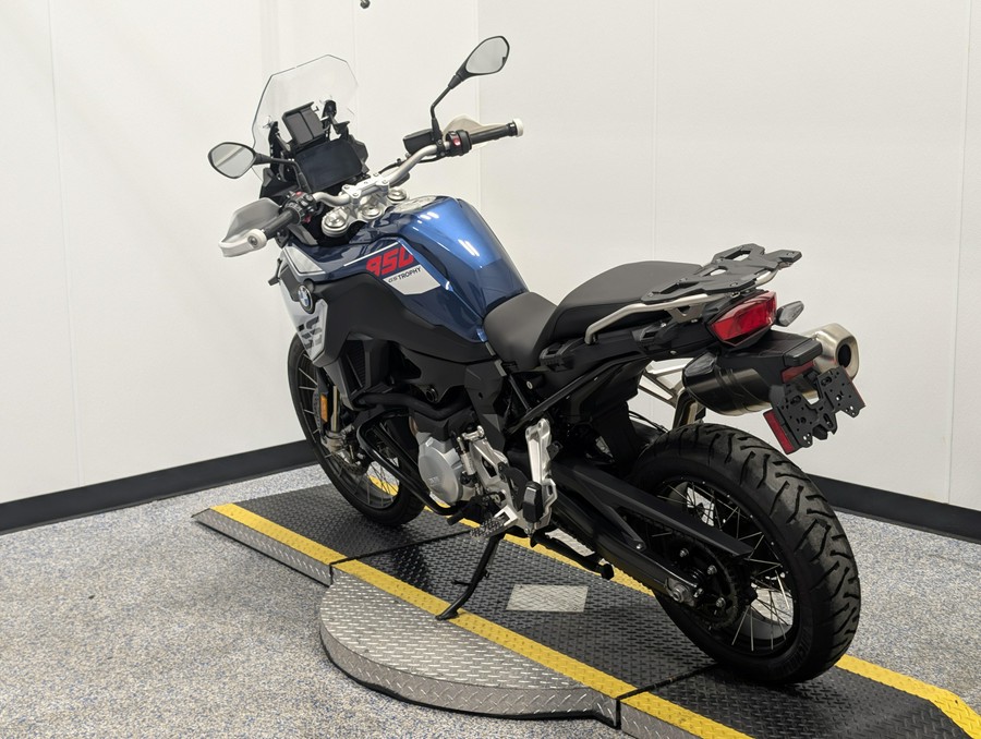 2023 BMW F 850 GS