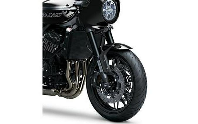 2026 Kawasaki Z900RS Cafe ABS
