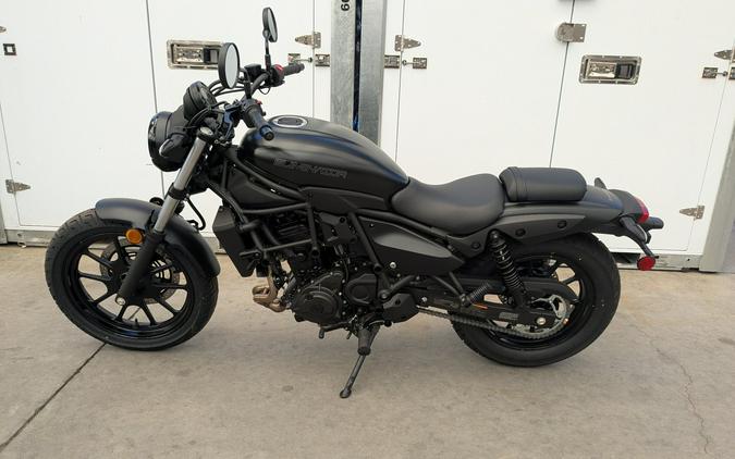 2026 Kawasaki Eliminator®