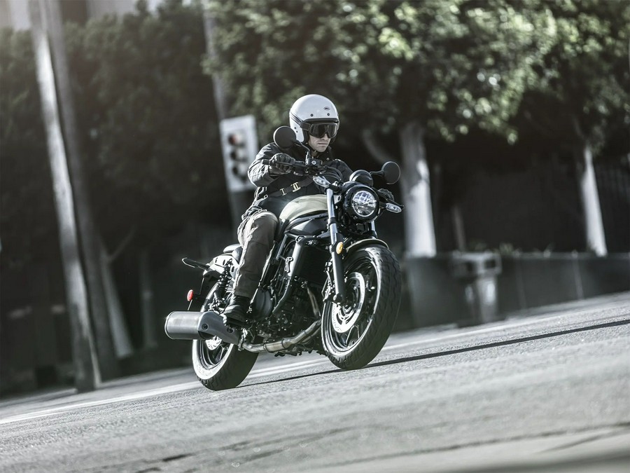 2026 Kawasaki Eliminator