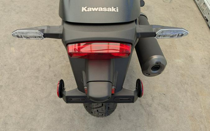 2026 Kawasaki Eliminator®