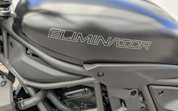2026 Kawasaki Eliminator®