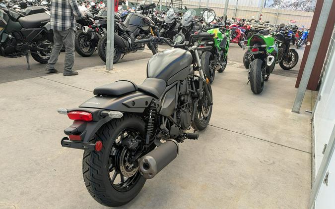 2026 Kawasaki Eliminator®
