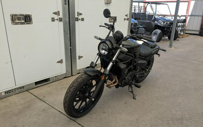 2026 Kawasaki Eliminator®