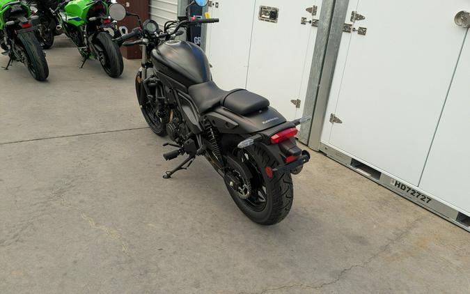2026 Kawasaki Eliminator®