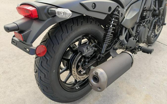 2026 Kawasaki Eliminator®