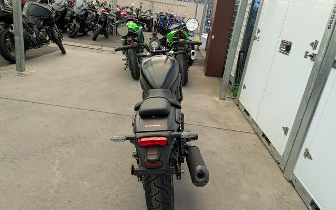 2026 Kawasaki Eliminator®