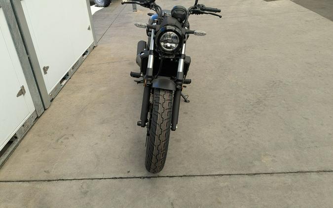 2026 Kawasaki Eliminator®
