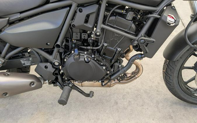 2026 Kawasaki Eliminator®