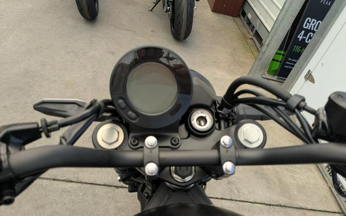 2026 Kawasaki Eliminator®