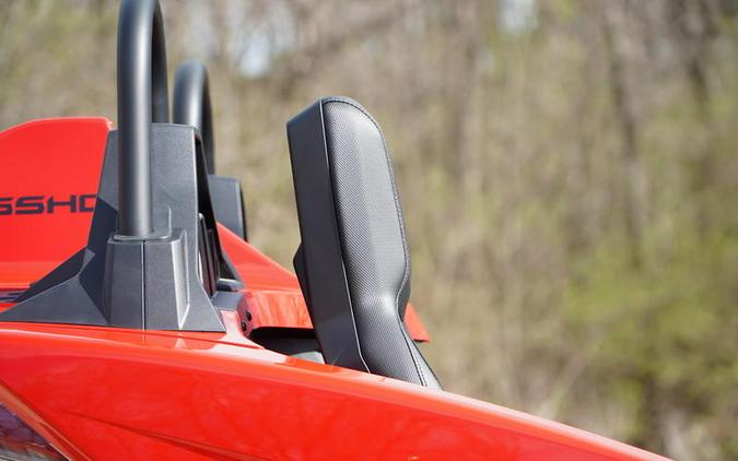 2026 Polaris Slingshot® S AutoDrive