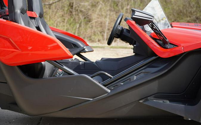 2026 Polaris Slingshot® S AutoDrive
