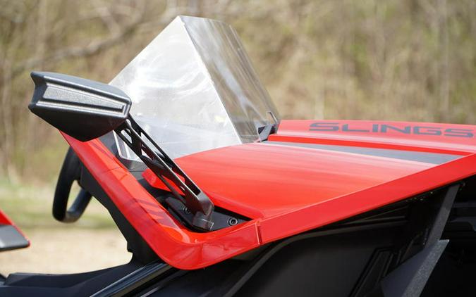 2026 Polaris Slingshot® S AutoDrive