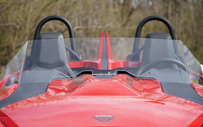 2026 Polaris Slingshot® S AutoDrive