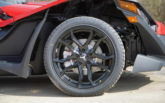 2026 Polaris Slingshot® S AutoDrive