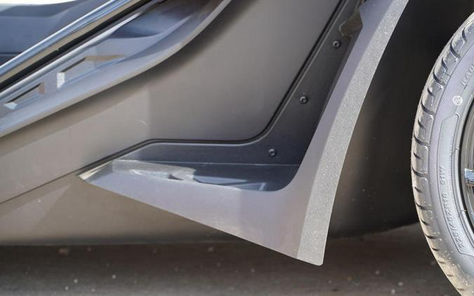 2026 Polaris Slingshot® S AutoDrive