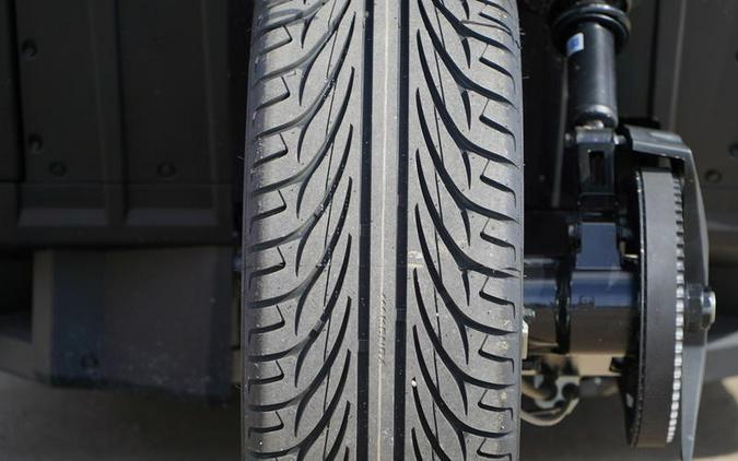 2026 Polaris Slingshot® S AutoDrive