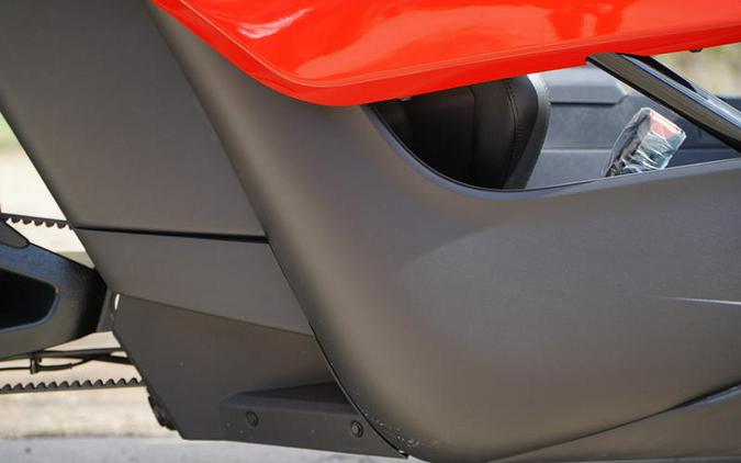 2026 Polaris Slingshot® S AutoDrive