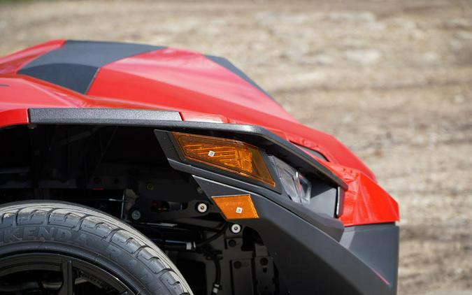 2026 Polaris Slingshot® S AutoDrive