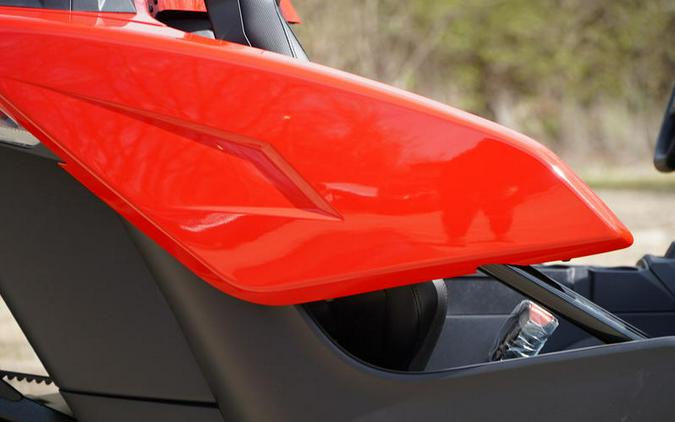 2026 Polaris Slingshot® S AutoDrive