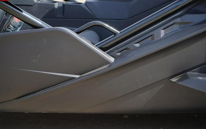 2026 Polaris Slingshot® S AutoDrive