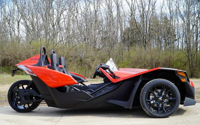 2026 Polaris Slingshot® S AutoDrive