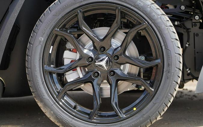 2026 Polaris Slingshot® S AutoDrive