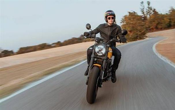 2022 Ducati Scrambler 1100 Tribute PRO