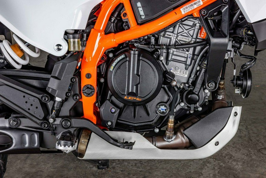 2026 KTM 390 Adventure R