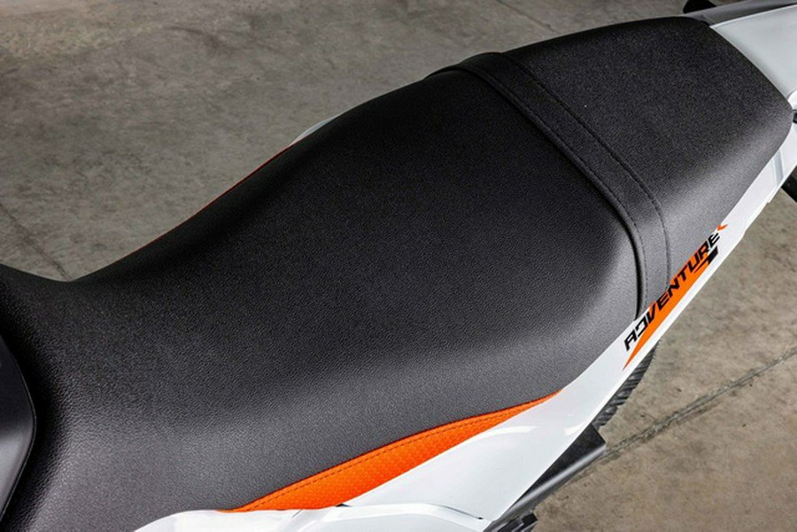 2026 KTM 390 Adventure R