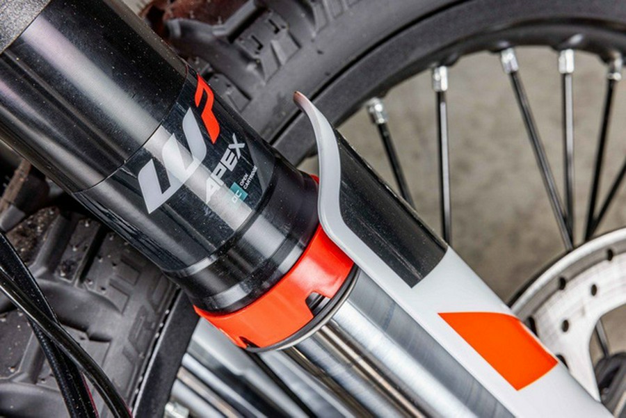 2026 KTM 390 Adventure R