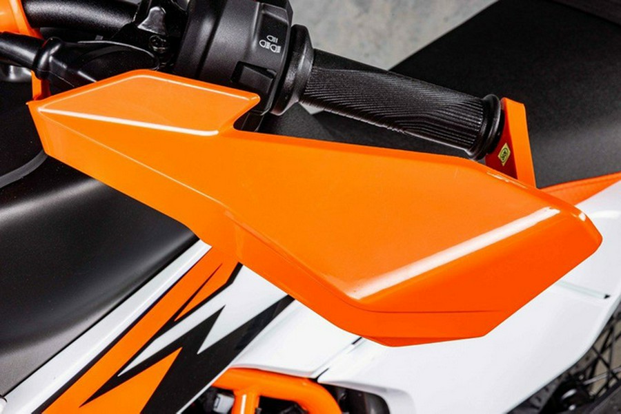 2026 KTM 390 Adventure R