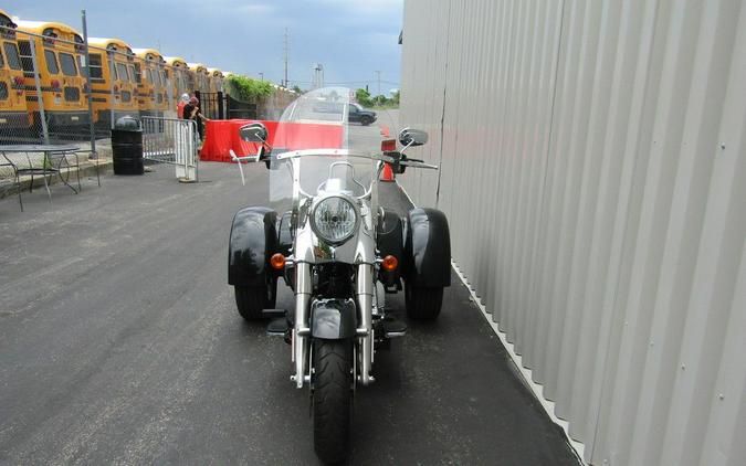 2019 Harley-Davidson® FLRT - Freewheeler®