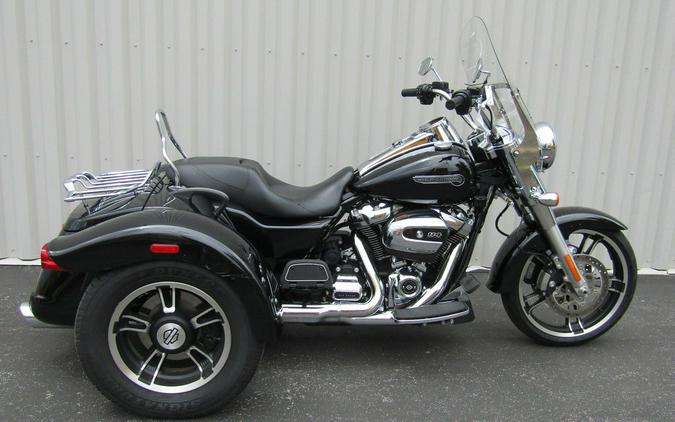 2019 Harley-Davidson® FLRT - Freewheeler®