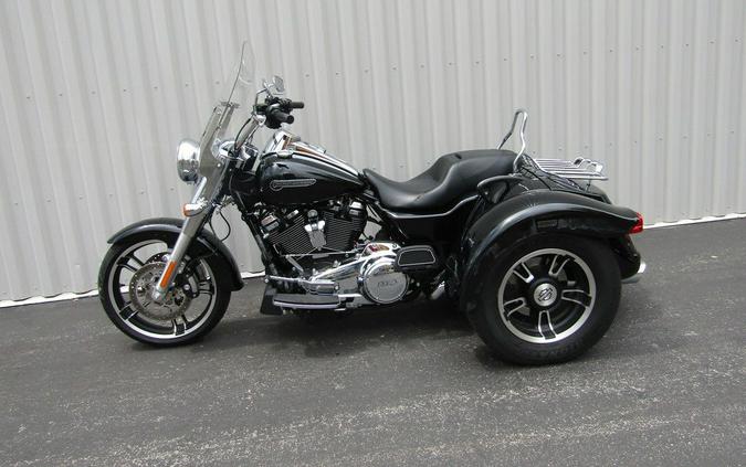 2019 Harley-Davidson® FLRT - Freewheeler®
