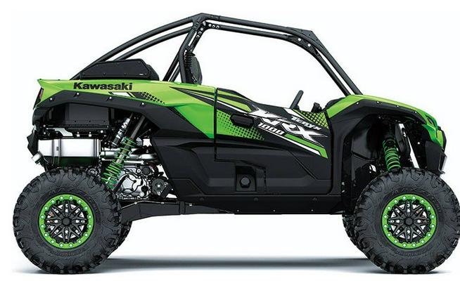 2020 Kawasaki Teryx® KRX™ 1000