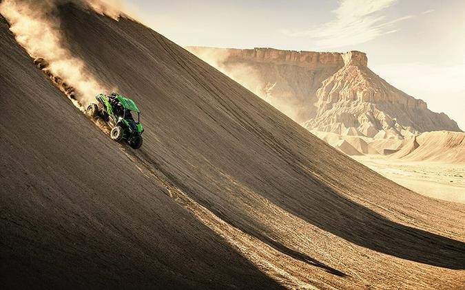 2020 Kawasaki Teryx® KRX™ 1000