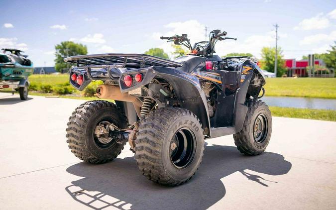2018 Kawasaki Brute Force® 300