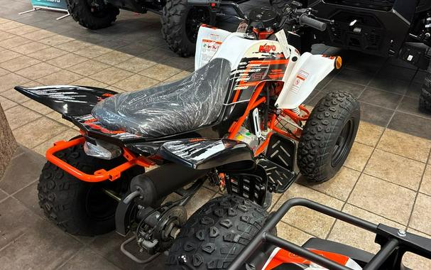 2026 Kayo Storm 150 EFI