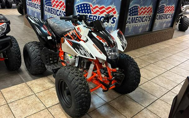 2026 Kayo Storm 150 EFI