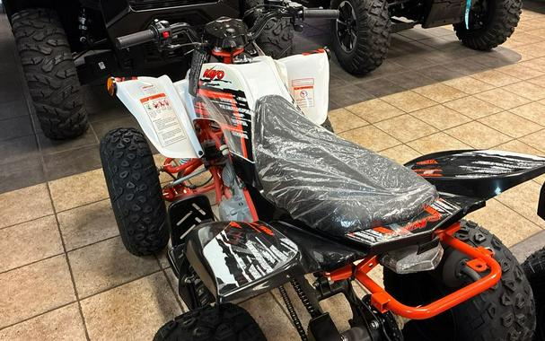2026 Kayo Storm 150 EFI
