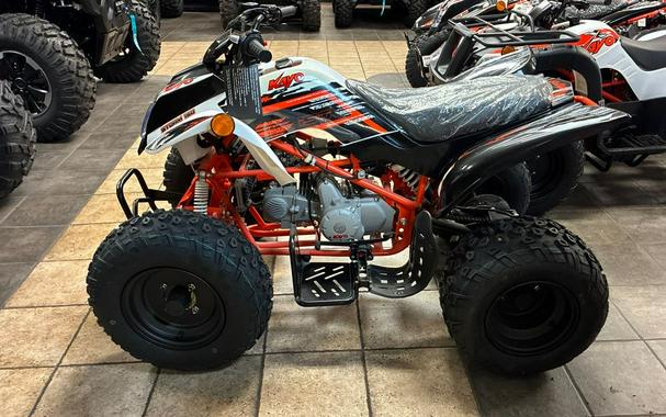 2026 Kayo Storm 150 EFI