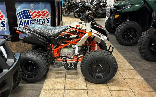 2026 Kayo Storm 150 EFI