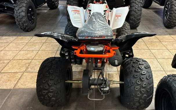 2026 Kayo Storm 150 EFI