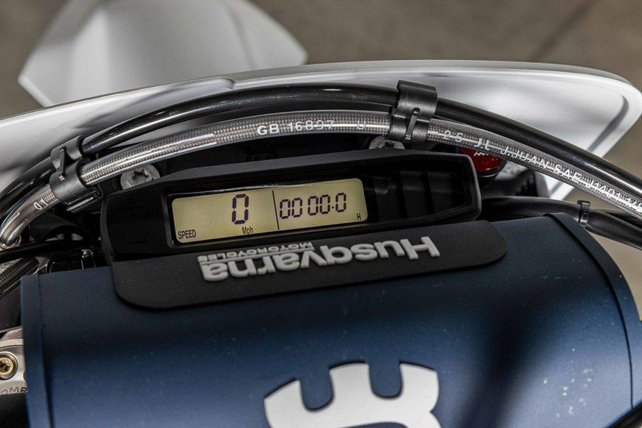 2027 Husqvarna TE 300 - VM339633