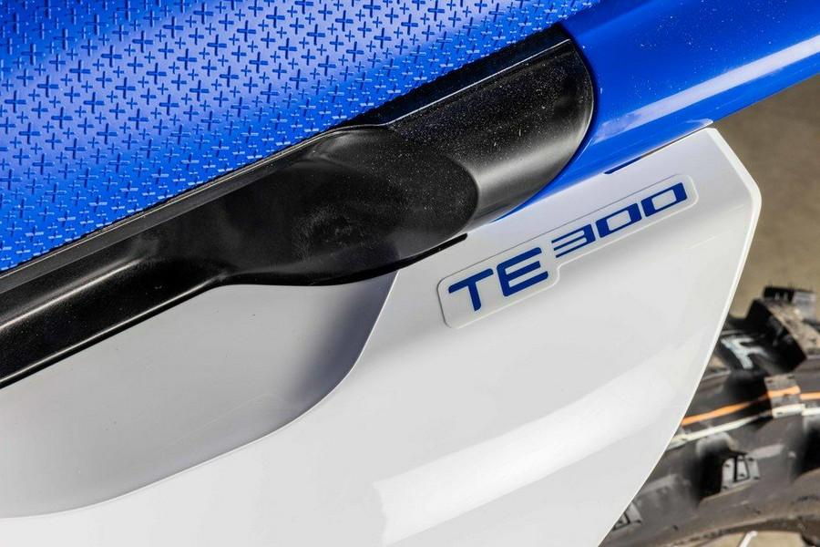 2027 Husqvarna TE 300 - VM339633