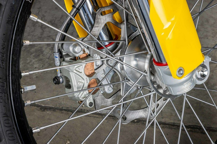 2027 Husqvarna TE 300 - VM339633