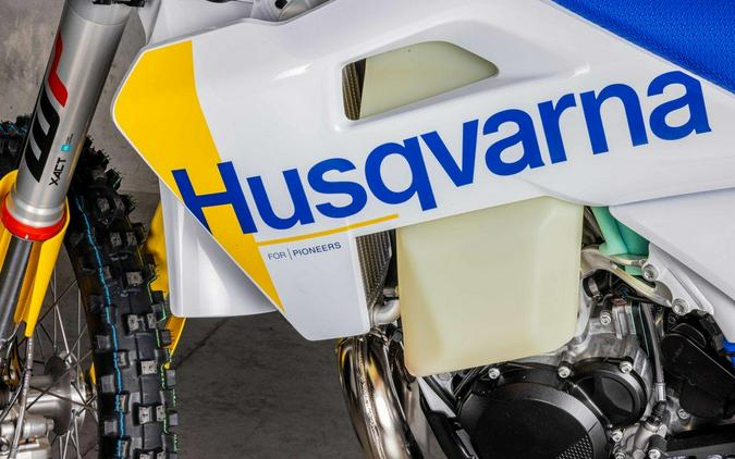 2027 Husqvarna TE 300 - VM339633