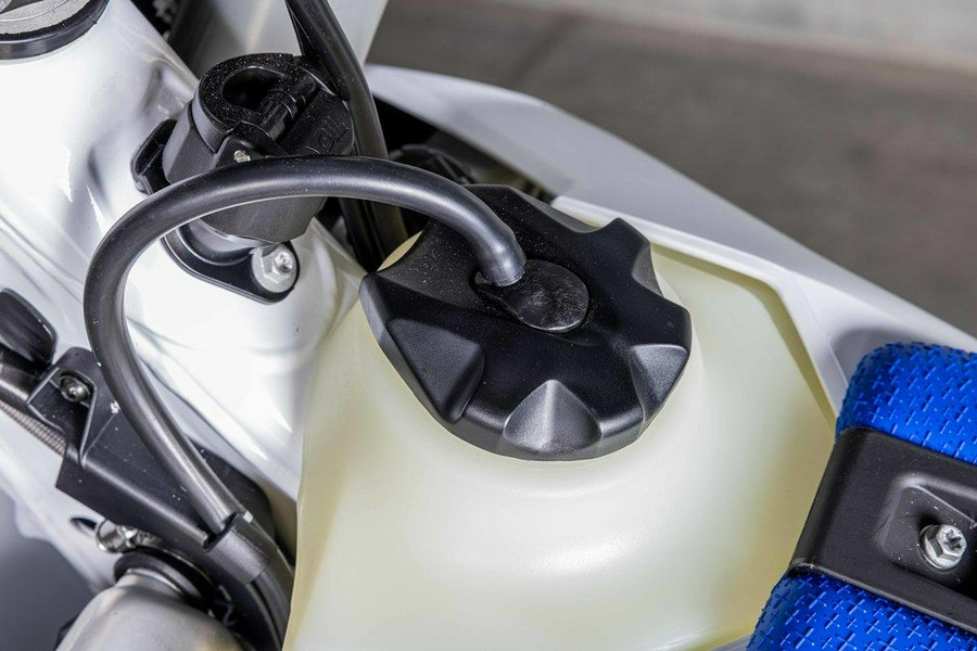2027 Husqvarna TE 300 - VM339633
