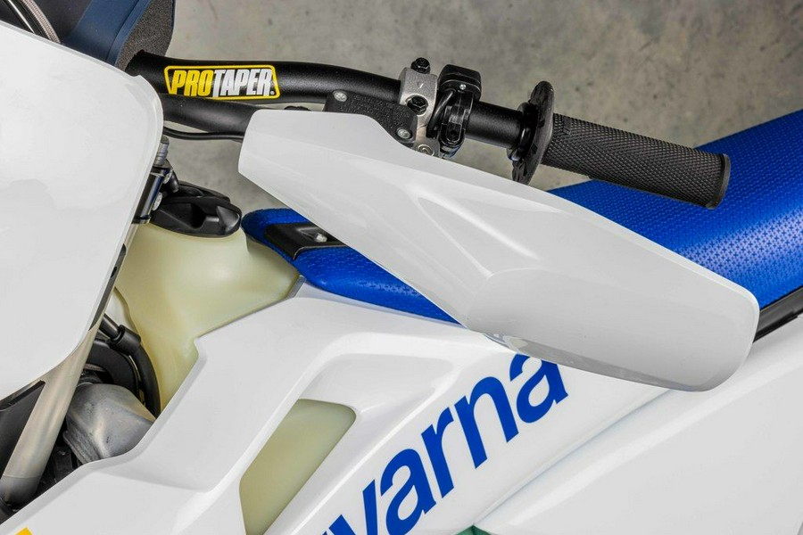 2027 Husqvarna TE 300 - VM339633